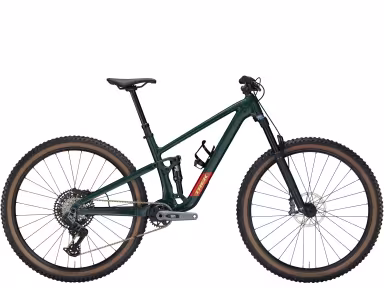 TREK Top Fuel 9 Gen 4