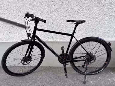 MTB CYCLETECH Oxymoron