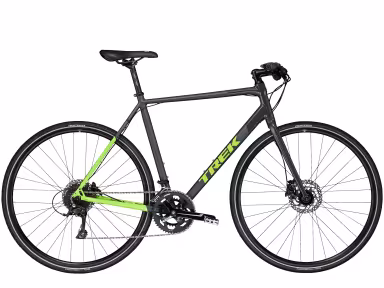 TREK Zektor 3 Disc