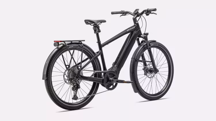 SPECIALIZED Turbo Vado 5.0