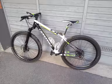 Cannondale F29 Carbon 3