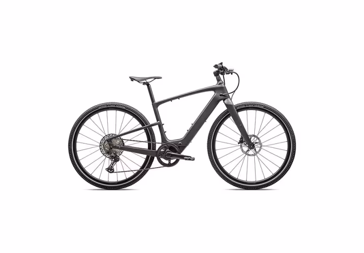 SPECIALIZED Turbo Vado Sl 2 6.0 Carbon