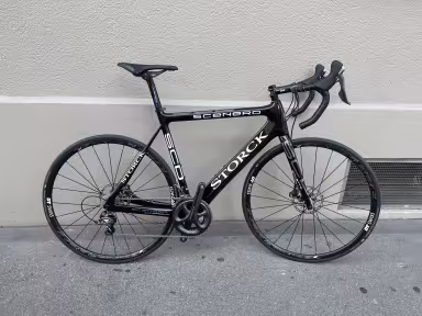 STORCK Scenero G1