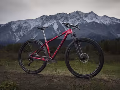 TREK Procaliber 9.7  
