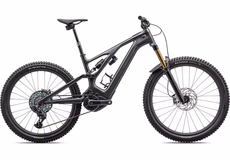 SPECIALIZED S-Works Turbo Levo 3
