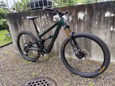 Ibis Ripley V5