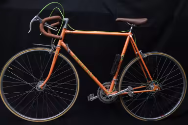 Peugeot Retro