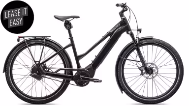 SPECIALIZED Turbo Vado 5.0 IGH