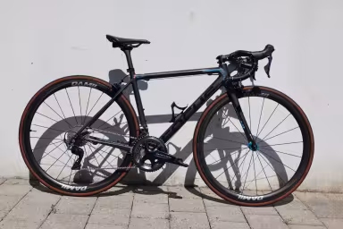 Focus Izalco Max