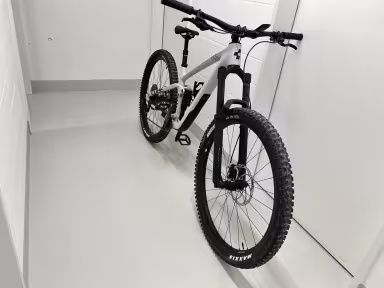 Cube Stereo ONE55 C:62 Race 29