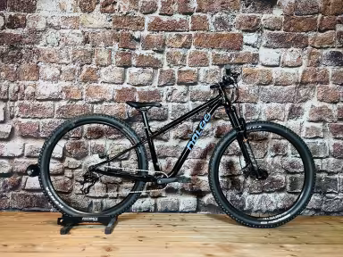 Naloo Hill Bill 27.5" Mk3