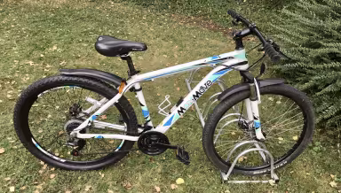 Tout Terrain Mobi-Move H200