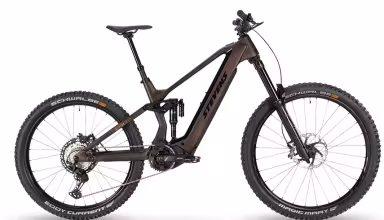 Stevens E-Inception FR 9.7.2 GTF