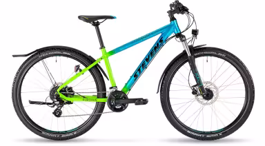 Stevens Furious 27.5"