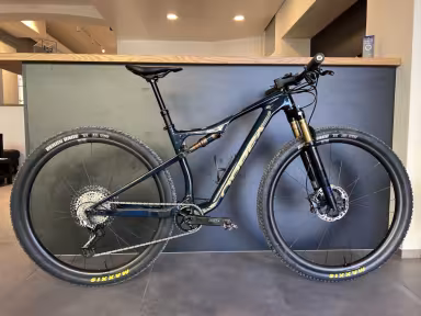 Orbea Oiz