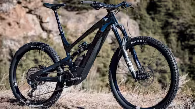 YT Industries Decoy Mx Core 3