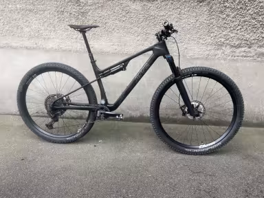 ARC8 Evolve Fs