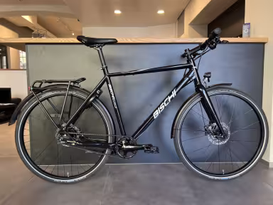 Bischibikes Trekking Men