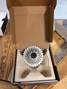 SRAM Veloteile & Accessoire