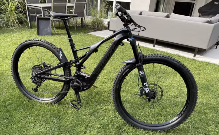 SPECIALIZED Turbo Levo Expert