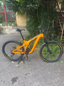 SCOTT Patron eRIDE 930