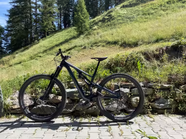 SPECIALIZED Stumpjumper EVO Expert Carbon