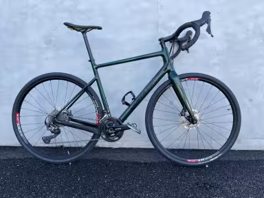 Santa Cruz Stigmata Cc 2022