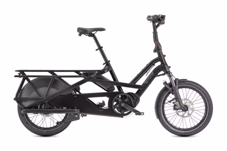 TERN Gsd S00.