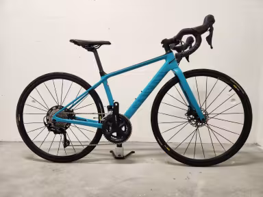 Canyon Endurace Wmn Cf Sl Disc 7.0