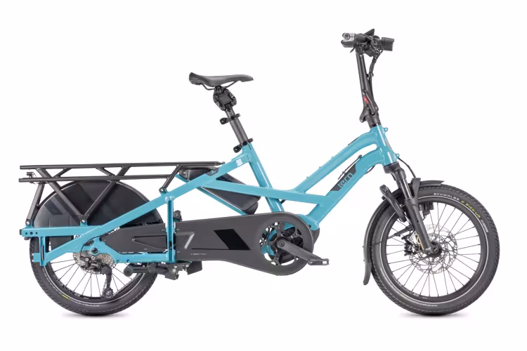 TERN Gsd S10 Gen3