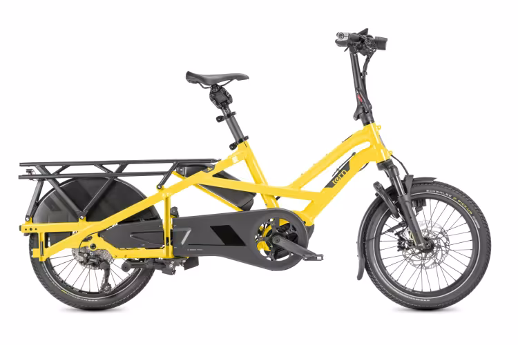TERN Gsd S10 Gen3