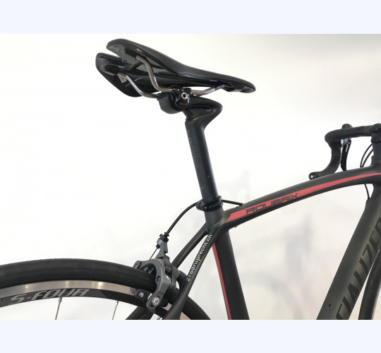 Renner SPECIALIZED Roubaix SL4