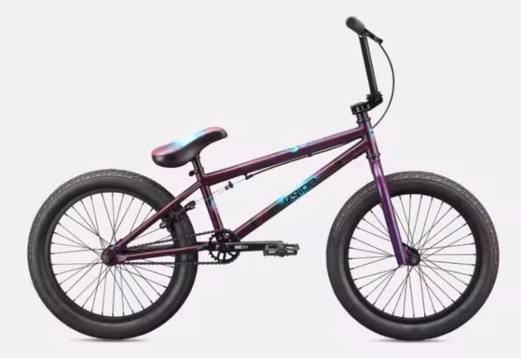 Mongoose Bmx 20'' Legion L40