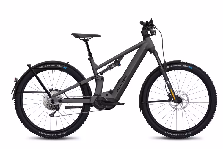Flyer Goroc X 6.70
