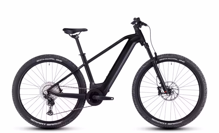 Cube Reaction Hybrid SLX 750