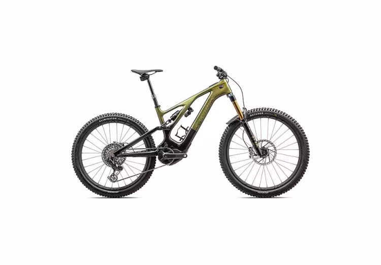 SPECIALIZED S-Works Turbo Levo