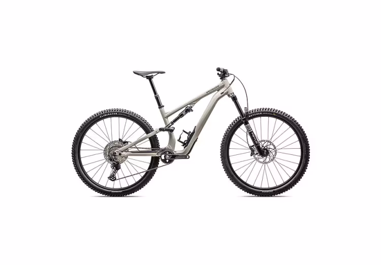 SPECIALIZED Stumpjumper 15 Alloy