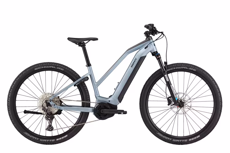 Bixs Access E20