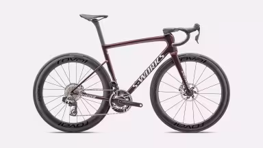 SPECIALIZED S-Works Tarmac Sl8 - Red 12V