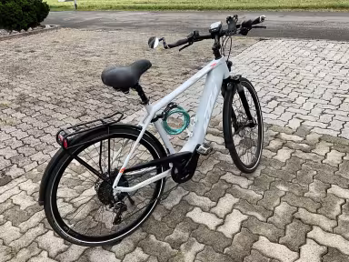 KTM Macina Sport