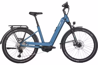 Kettler Alu-Rad Quadriga Town & Country Comp C