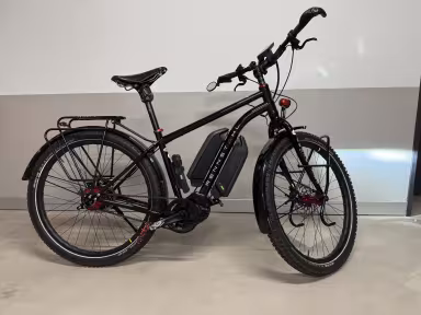 Rennstahl 853 Rohloff E-14