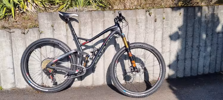Niner Jet Rdo Carbon