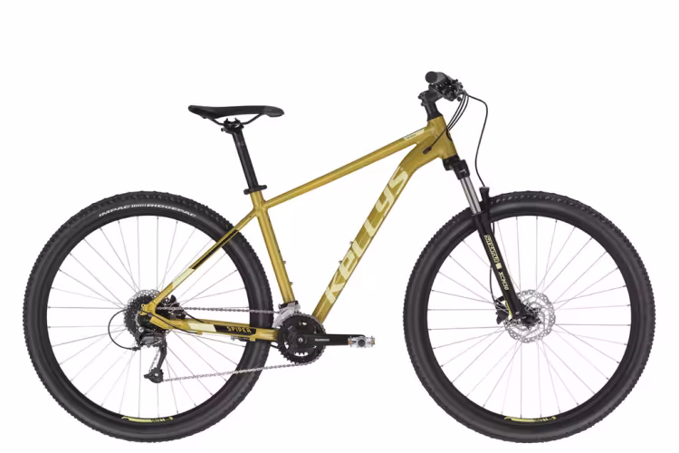 Kellys Spider 70