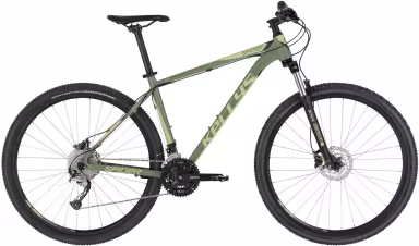 Kellys Spider 50