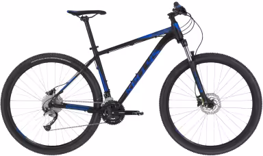Kellys Spider 50