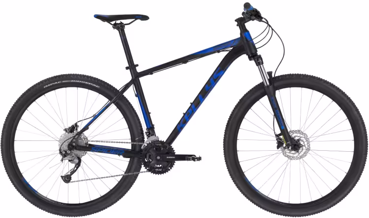 Kellys Spider 50
