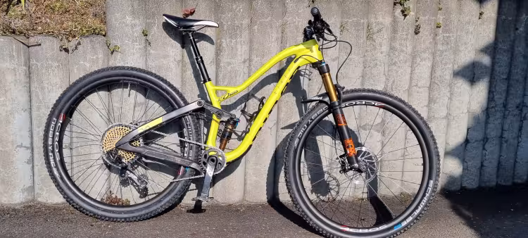 Niner Jet Rdo Carbon