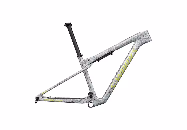 SPECIALIZED S-Works Epic World Cup Frame