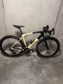 Canyon Grail Cf Sl 8 Di2